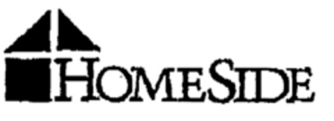 HomeSide Logo (EUIPO, 30.07.1998)