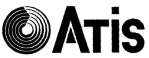 ATIS Logo (EUIPO, 18.03.1999)
