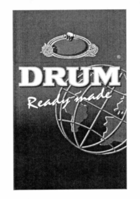 DRUM Ready made Logo (EUIPO, 11.05.1999)