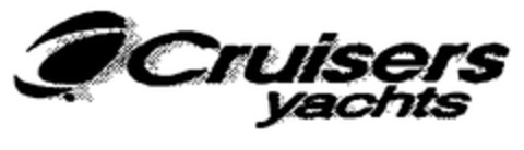 Cruisers yachts Logo (EUIPO, 16.03.2000)