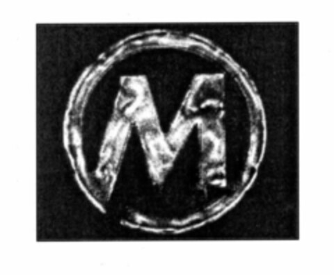 M Logo (EUIPO, 04/19/2000)
