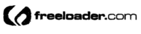 freeloader.com Logo (EUIPO, 13.07.2000)