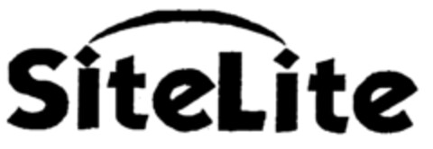 SiteLite Logo (EUIPO, 11/10/2000)