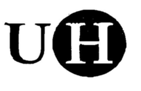 UH Logo (EUIPO, 12/08/2000)