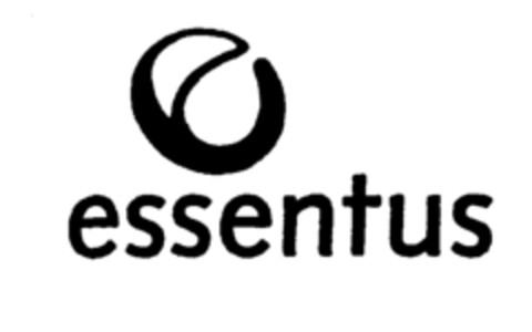 essentus Logo (EUIPO, 03/23/2001)