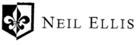 NEIL ELLIS Logo (EUIPO, 05.07.2001)
