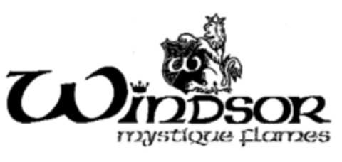 W Windsor mystique flames Logo (EUIPO, 17.08.2001)