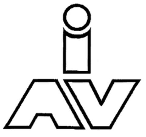 IAV Logo (EUIPO, 02.10.2001)