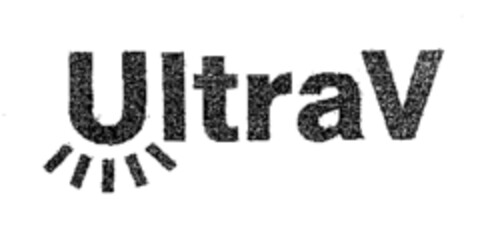 UltraV Logo (EUIPO, 20.12.2001)