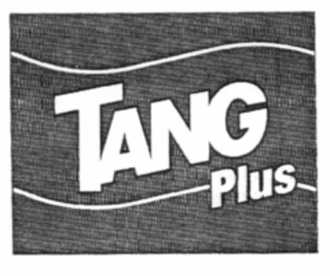 TANG Plus Logo (EUIPO, 02/04/2002)