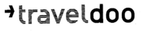 traveldoo Logo (EUIPO, 25.03.2002)