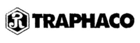 TRAPHACO Logo (EUIPO, 07/19/2002)