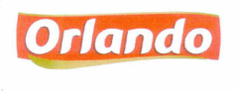 Orlando Logo (EUIPO, 08/01/2002)