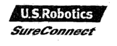 U.S. Robotics SureConnect Logo (EUIPO, 22.08.2002)