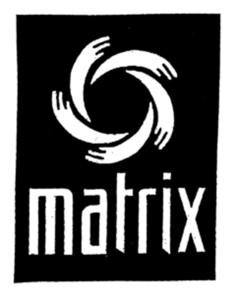 matrix Logo (EUIPO, 10.09.2002)