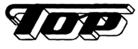 TOP Logo (EUIPO, 28.10.2002)