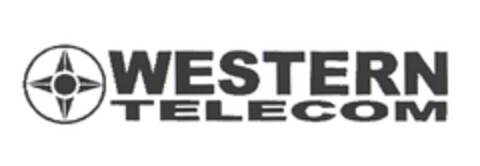 WESTERN TELECOM Logo (EUIPO, 11/26/2002)