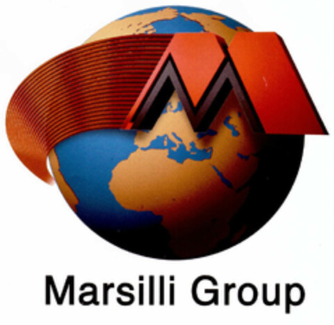 M Marsilli Group Logo (EUIPO, 10.12.2002)