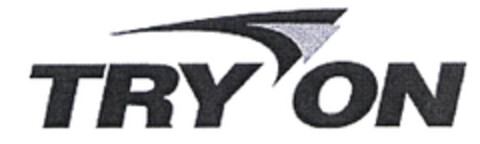 TRY ON Logo (EUIPO, 05.02.2003)