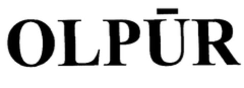 OLPUR Logo (EUIPO, 18.02.2003)