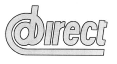 direct Logo (EUIPO, 02/26/2003)