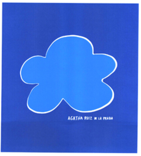 AGATHA RUIZ DE LA PRADA Logo (EUIPO, 30.05.2003)