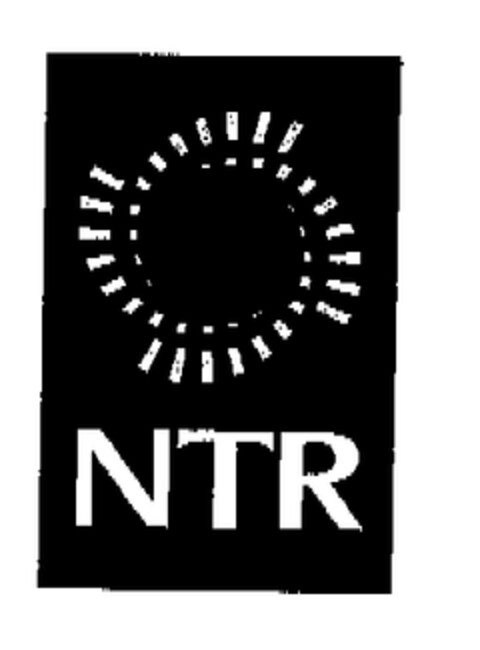 NTR Logo (EUIPO, 06/13/2003)