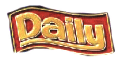 Daily Logo (EUIPO, 07/02/2003)