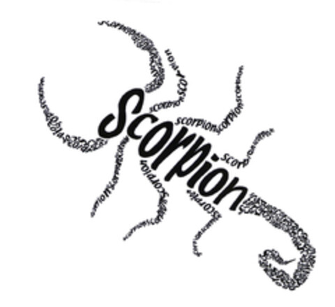Scorpion Logo (EUIPO, 11.07.2003)