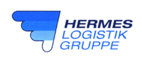 HERMES LOGISTIK GRUPPE Logo (EUIPO, 14.08.2003)