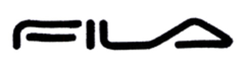 FILA Logo (EUIPO, 17.11.2003)