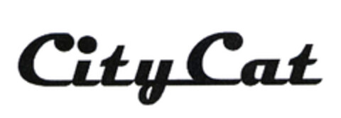 CityCat Logo (EUIPO, 24.11.2003)