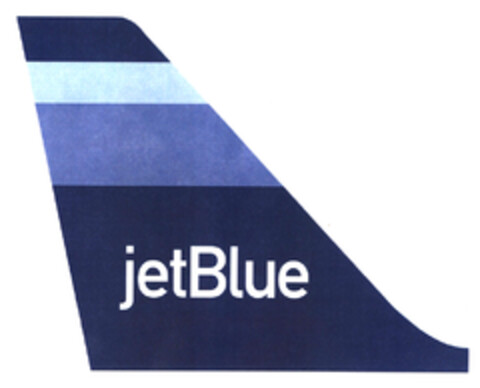 jetBlue Logo (EUIPO, 05.12.2003)