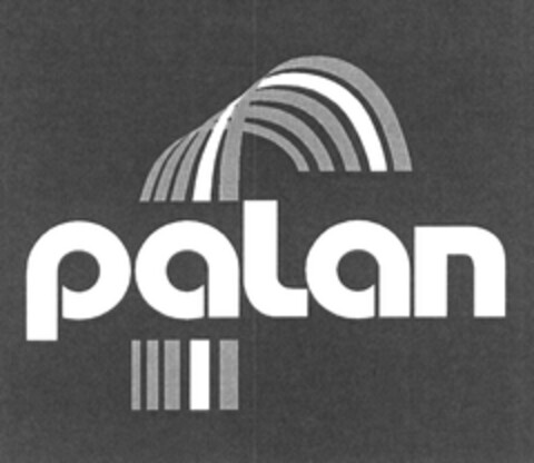 palan Logo (EUIPO, 09.12.2003)