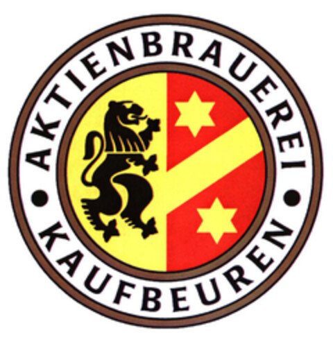 AKTIENBRAUEREI KAUFBEUREN Logo (EUIPO, 16.12.2003)