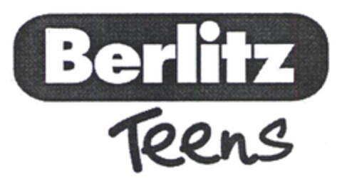 Berlitz Teens Logo (EUIPO, 13.02.2004)