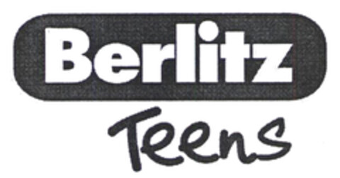 Berlitz Teens Logo (EUIPO, 02/13/2004)