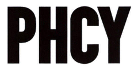 PHCY Logo (EUIPO, 20.05.2004)