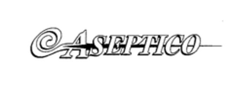 ASEPTICO Logo (EUIPO, 04/23/2004)