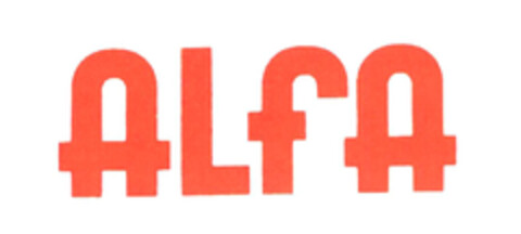 ALFA Logo (EUIPO, 06.05.2004)