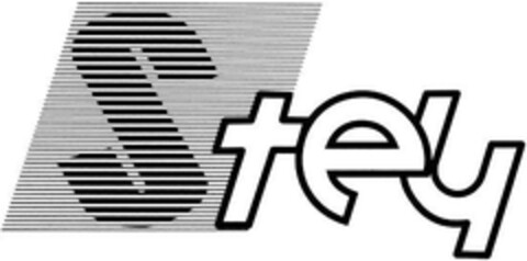 Stey Logo (EUIPO, 27.07.2004)
