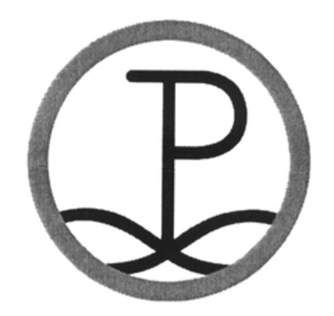 P Logo (EUIPO, 26.07.2004)