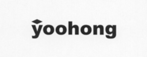 yoohong Logo (EUIPO, 09.08.2004)