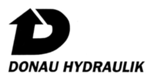 DONAU HYDRAULIK Logo (EUIPO, 08/10/2004)