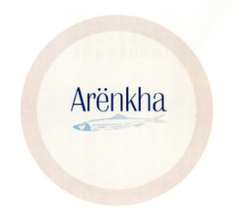 Arënkha Logo (EUIPO, 07.09.2004)