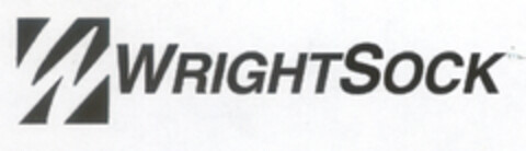 WRIGHTSOCK Logo (EUIPO, 18.11.2004)