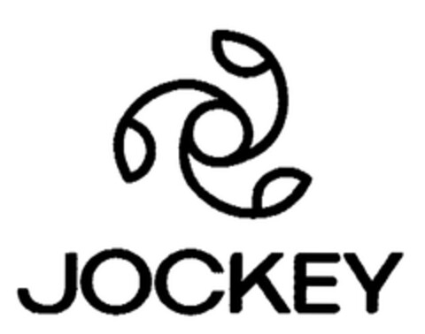 JOCKEY Logo (EUIPO, 23.11.2004)