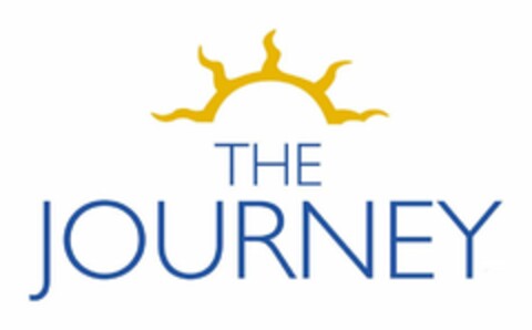 THE JOURNEY Logo (EUIPO, 30.11.2004)