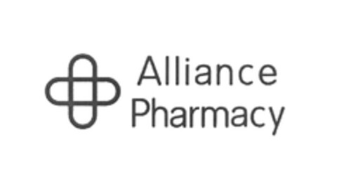 Alliance Pharmacy Logo (EUIPO, 25.01.2005)