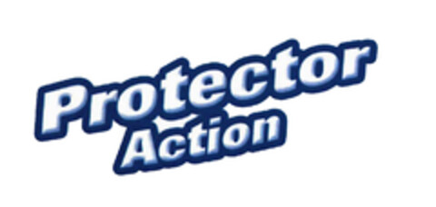 Protector Action Logo (EUIPO, 15.02.2005)